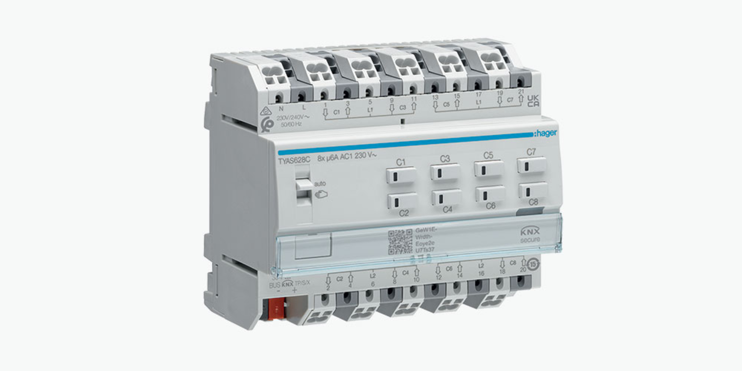 KNX-Lösungen bei Ki.O Elektrotechnik in Halle