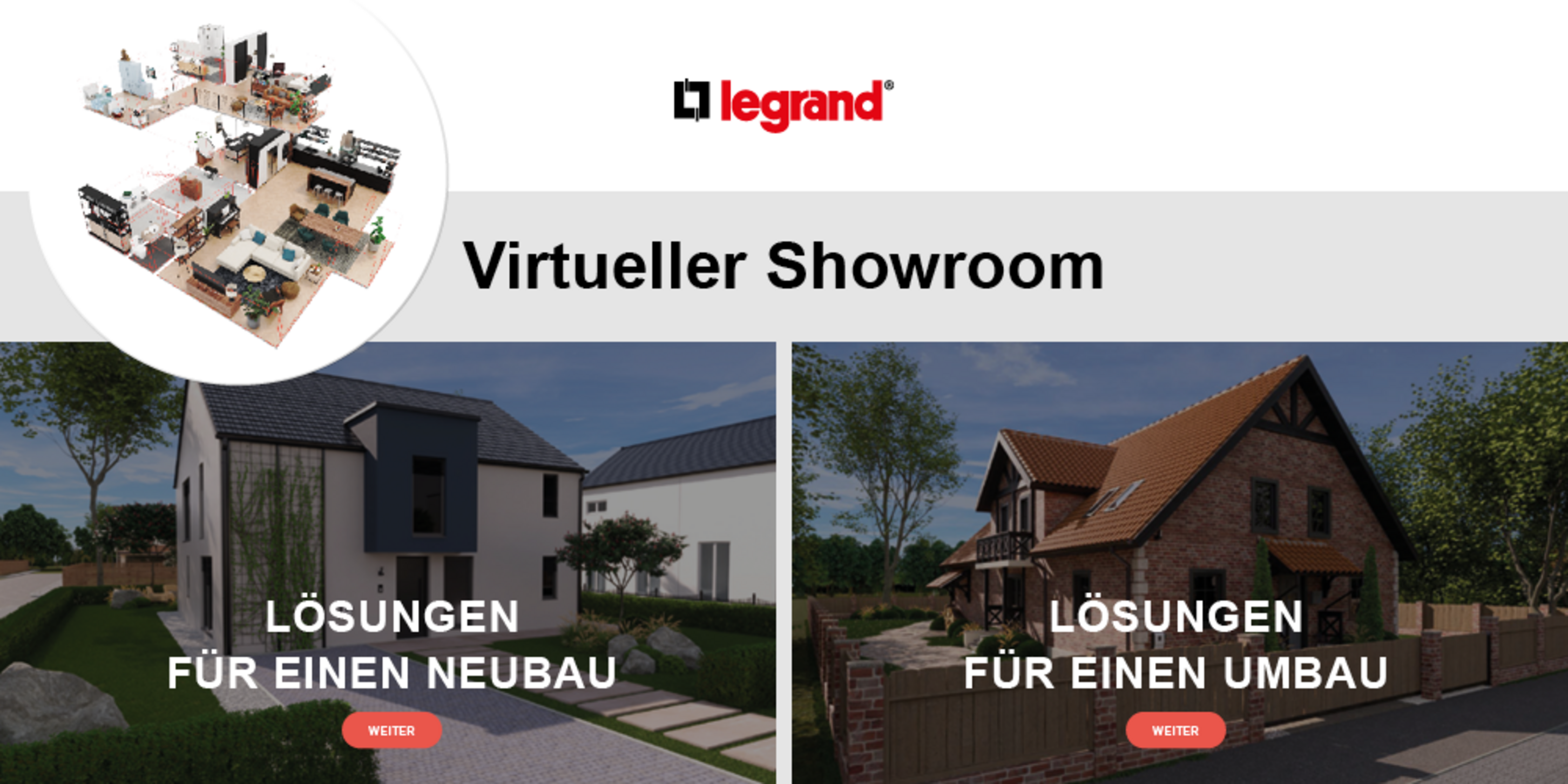 Virtueller Showroom bei Ki.O Elektrotechnik in Halle